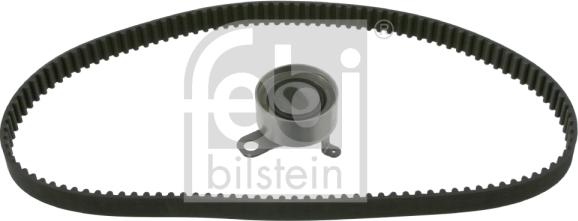 Febi Bilstein 24789 - Комплект ангренажен ремък vvparts.bg