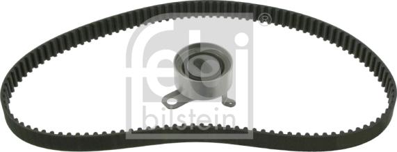 Febi Bilstein 24788 - Комплект ангренажен ремък vvparts.bg