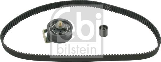 Febi Bilstein 24723 - Комплект ангренажен ремък vvparts.bg