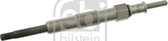 Febi Bilstein 24771 - Подгревна свещ vvparts.bg