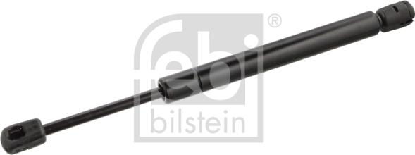 Febi Bilstein 25085 - Газов амортисьор, багажно / товарно пространство vvparts.bg