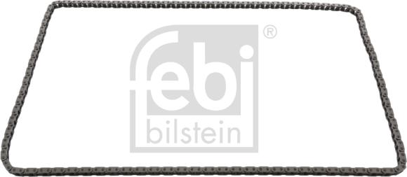 Febi Bilstein 25167 - Ангренажна верига vvparts.bg