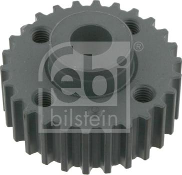 Febi Bilstein 25174 - Зъбно колело, колянов вал vvparts.bg