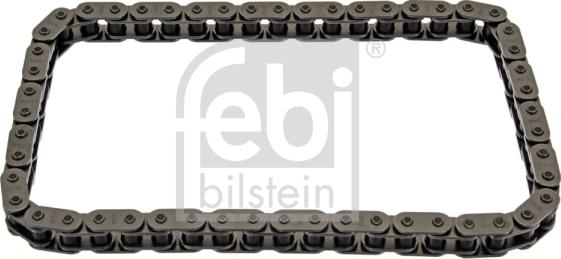 Febi Bilstein 25390 - Ангренажна верига vvparts.bg