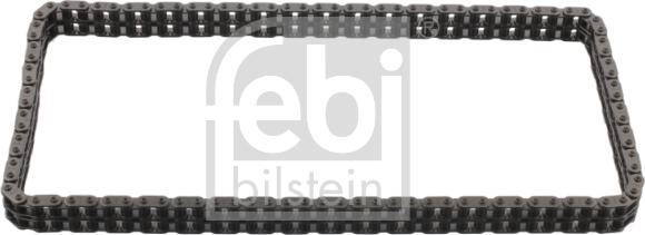 Febi Bilstein 25393 - Ангренажна верига vvparts.bg