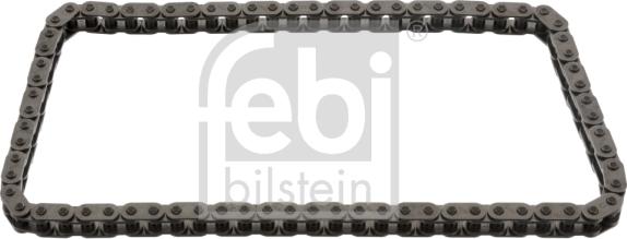 Febi Bilstein 25383 - Ангренажна верига vvparts.bg