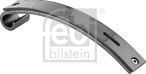 Febi Bilstein 25331 - Направляваща шина (плъзгач), ангренажна верига vvparts.bg