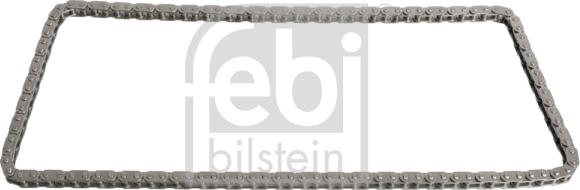 Febi Bilstein 25371 - Ангренажна верига vvparts.bg