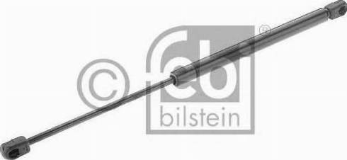 Febi Bilstein 25214 - Газов амортисьор, багажно / товарно пространство vvparts.bg