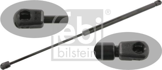 Febi Bilstein 25230 - Газов амортисьор, багажно / товарно пространство vvparts.bg