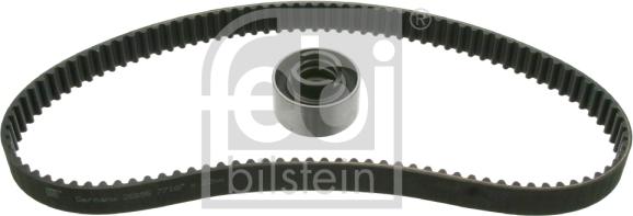 Febi Bilstein 26905 - Комплект ангренажен ремък vvparts.bg