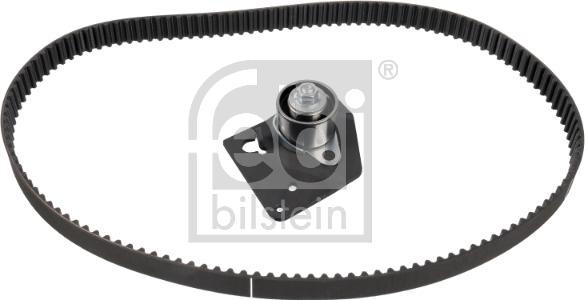 Febi Bilstein 26901 - Комплект ангренажен ремък vvparts.bg