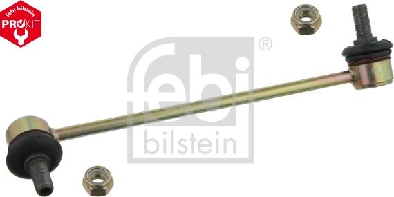 Febi Bilstein 26919 - Биалета vvparts.bg