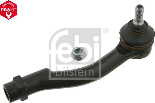 Febi Bilstein 26926 - Накрайник на напречна кормилна щанга vvparts.bg