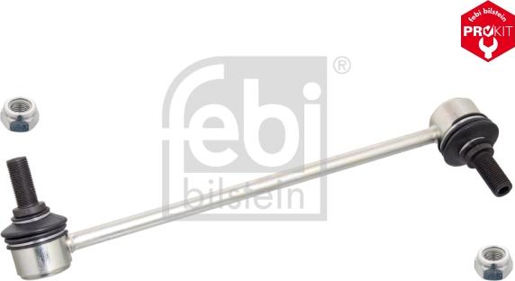 Febi Bilstein 26920 - Биалета vvparts.bg