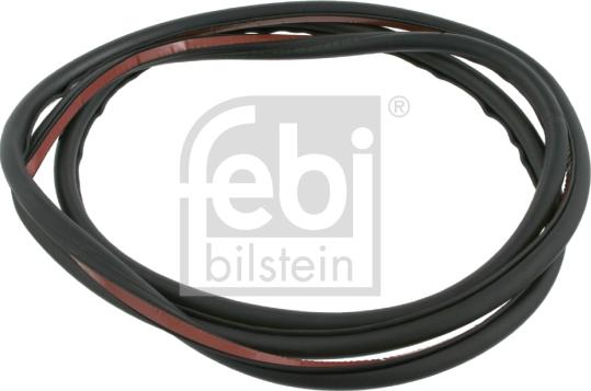 Febi Bilstein 26497 - Уплътнение на врата vvparts.bg