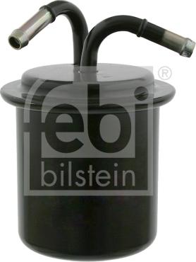 Febi Bilstein 26443 - Горивен филтър vvparts.bg