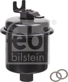 Febi Bilstein 26447 - Горивен филтър vvparts.bg