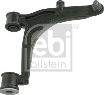 Febi Bilstein 26454 - Носач, окачване на колелата vvparts.bg