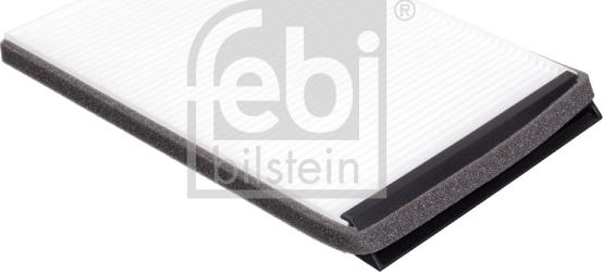 Febi Bilstein 26452 - Филтър купе (поленов филтър) vvparts.bg