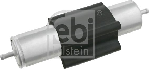 Febi Bilstein 26416 - Горивен филтър vvparts.bg