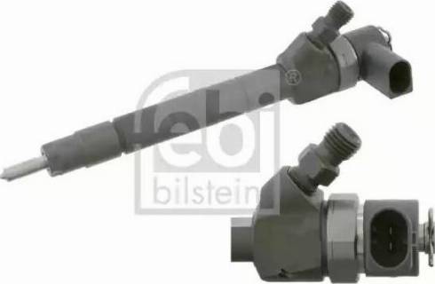 Febi Bilstein 26485 - Комплект дюза с държач vvparts.bg