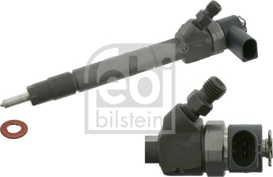 Febi Bilstein 26488 - Комплект дюза с държач vvparts.bg