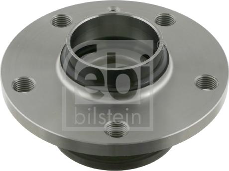 Febi Bilstein 26483 - Комплект колесен лагер vvparts.bg