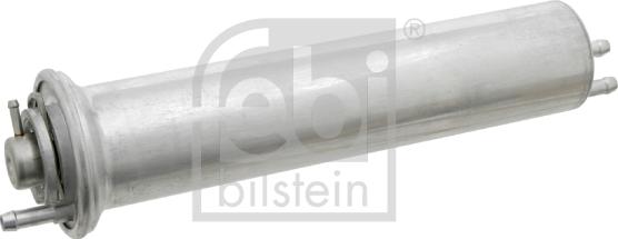 Febi Bilstein 26437 - Горивен филтър vvparts.bg