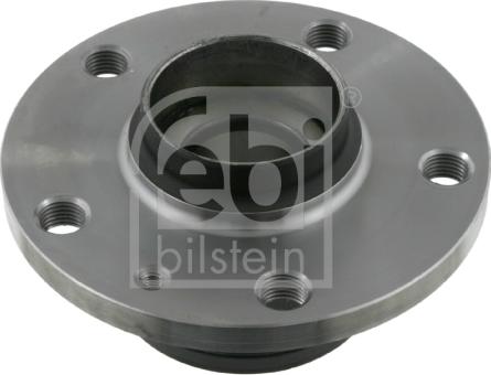 Febi Bilstein 26474 - Комплект колесен лагер vvparts.bg