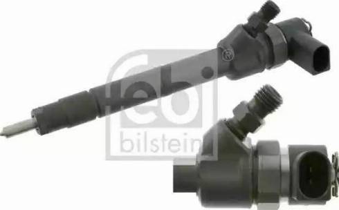 Febi Bilstein 26549 - Комплект дюза с държач vvparts.bg