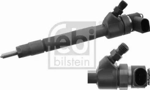 Febi Bilstein 26551 - Комплект дюза с държач vvparts.bg