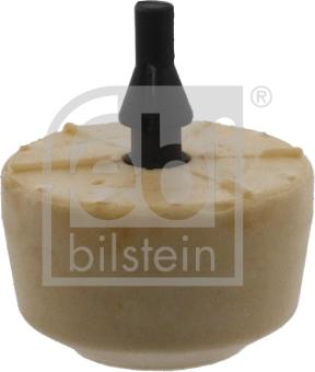 Febi Bilstein 26564 - Ударен тампон, окачване (ресьори) vvparts.bg