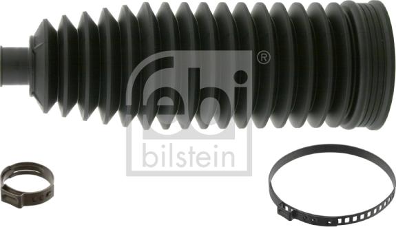 Febi Bilstein 26505 - Комплект маншон, кормилно управление vvparts.bg