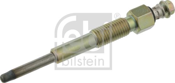 Febi Bilstein 26585 - Подгревна свещ vvparts.bg