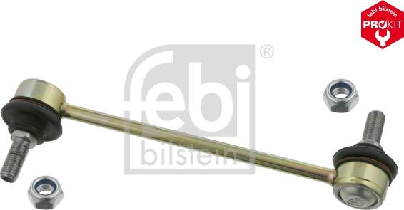 Febi Bilstein 26588 - Биалета vvparts.bg