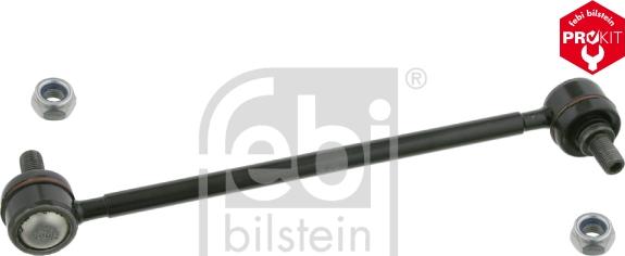 Febi Bilstein 26520 - Биалета vvparts.bg