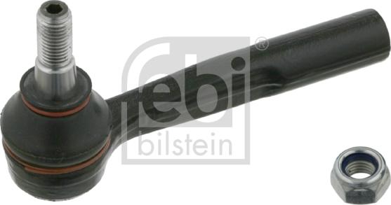 Febi Bilstein 26635 - Накрайник на напречна кормилна щанга vvparts.bg