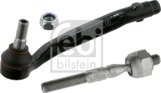 Febi Bilstein 26629 - Напречна кормилна щанга vvparts.bg