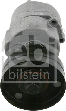 Febi Bilstein 26679 - Ремъчен обтегач, пистов ремък vvparts.bg