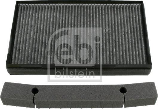 Febi Bilstein 26678 - Филтър купе (поленов филтър) vvparts.bg