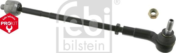 Febi Bilstein 26099 - Напречна кормилна щанга vvparts.bg