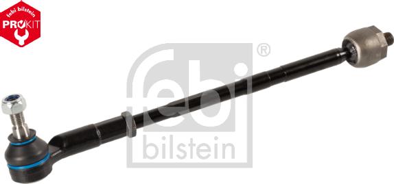 Febi Bilstein 26098 - Напречна кормилна щанга vvparts.bg