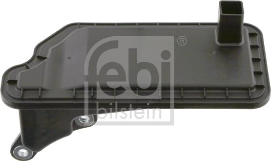 Febi Bilstein 26054 - Хидравличен филтър, автоматична предавателна кутия vvparts.bg