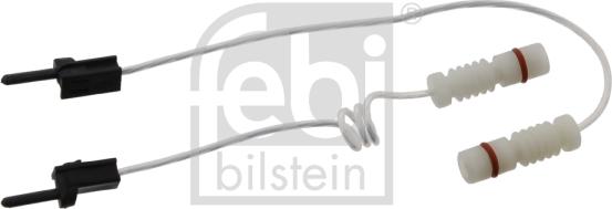 Febi Bilstein 26004 - Предупредителен контактен сензор, износване на накладките vvparts.bg