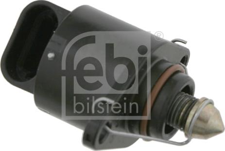 Febi Bilstein 26016 - Регулиращ клапан на свободния ход, захранване с въздух vvparts.bg