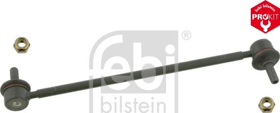 Febi Bilstein 26085 - Биалета vvparts.bg