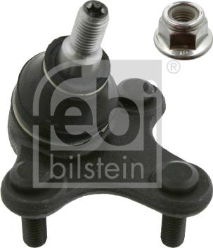 Febi Bilstein 26082 - Шарнири vvparts.bg