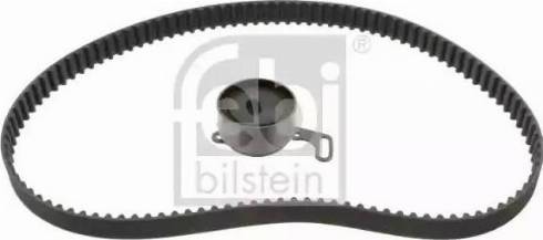 Febi Bilstein 26076 - Комплект ангренажен ремък vvparts.bg