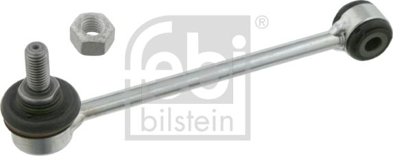 Febi Bilstein 26078 - Биалета vvparts.bg